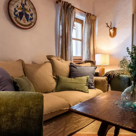 Apartmán Lovely Cortina dʼAmpezzo