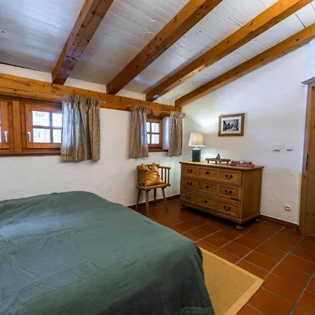 Apartmán Lovely Cortina dʼAmpezzo