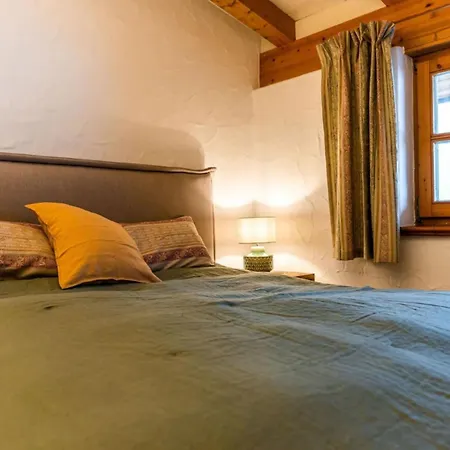 Lovely Apartmán Cortina dʼAmpezzo