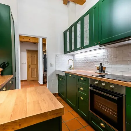 Lovely Apartmán