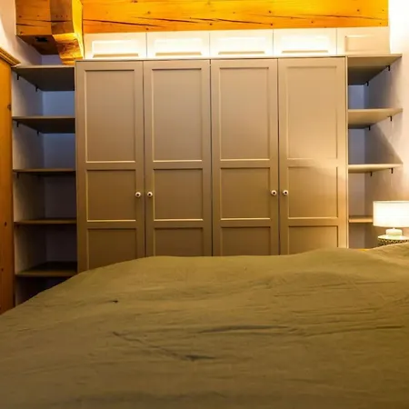 Lovely Apartmán *